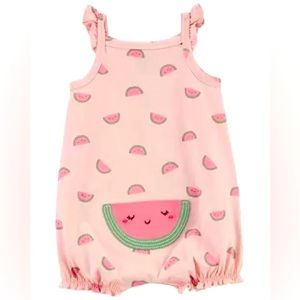 Carters Romper